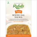 Moong Dal Halwa